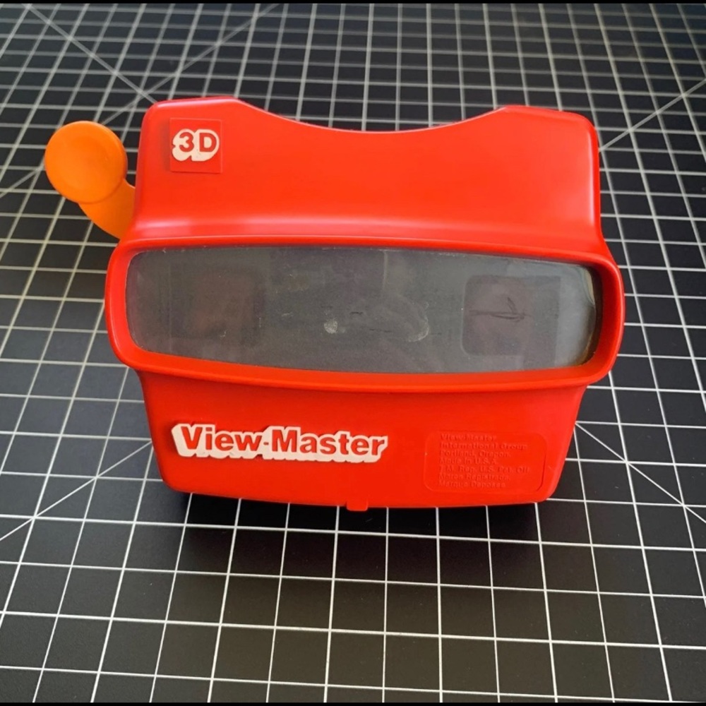 View Master Set - Picture 2 of 12